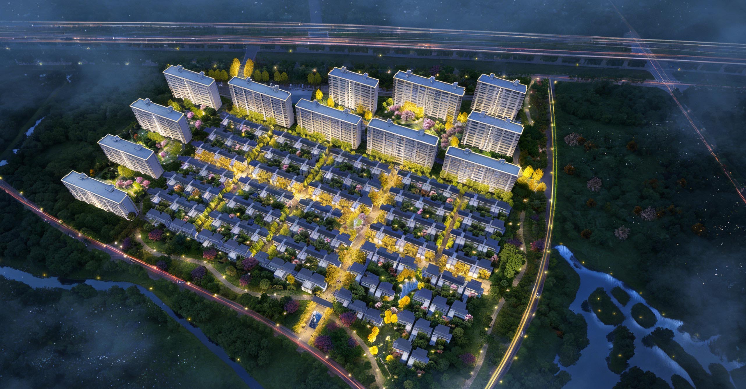 江苏张家港一方桃源里民宿