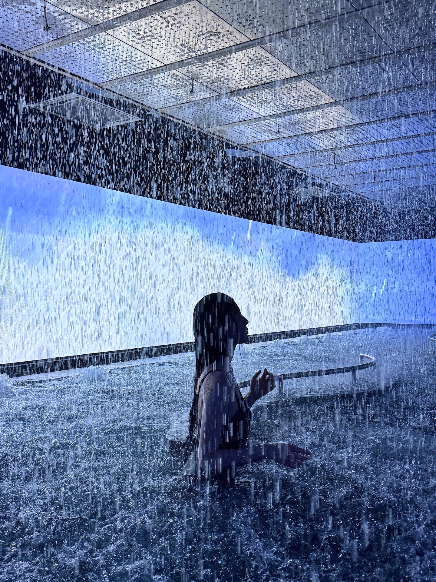 暴风骤雨水疗，60+高端项目验证！